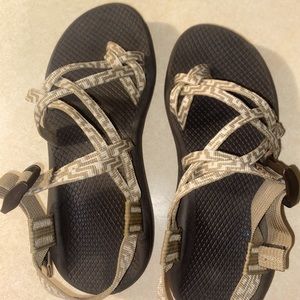 Chacos- Women’s Size 8